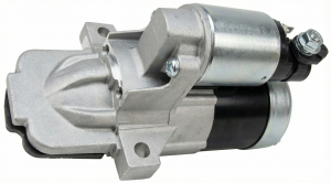 2014-2024 Mazda 3 Starter Motor Assembly (Used OEM)