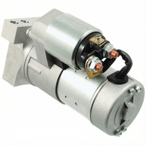 2020-2025 Subaru Legacy Starter Motor Assembly (Used OEM)