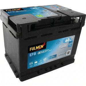  Volvo VNL Group 31 Stud Terminal Vehicle Battery (Used OEM)