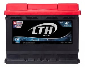 2019-2023 Kia Forte Group Size LN2 H5 Vehicle Battery (Used OEM)