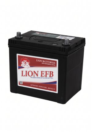 2017-2023 Bentley Bentayga Lithium-Ion Vehicle Battery (Used OEM)