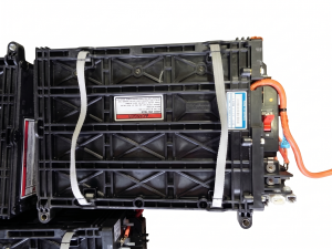 2003-2005 Honda Civic IMA NiMH Hybrid Battery (Used OEM)