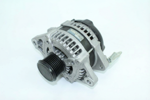 2014-2017 Lexus IS350 150 Amp Alternator (Used OEM)