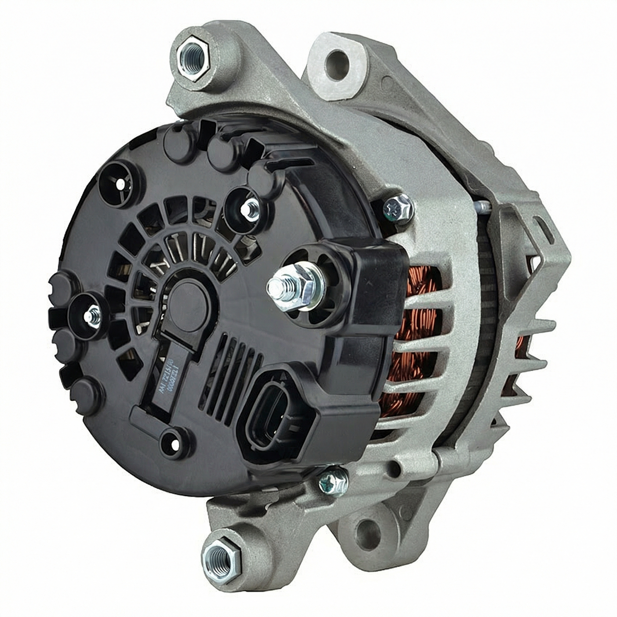 2014-2015 Hyundai Tucson 110 Amp Alternator (Used OEM)