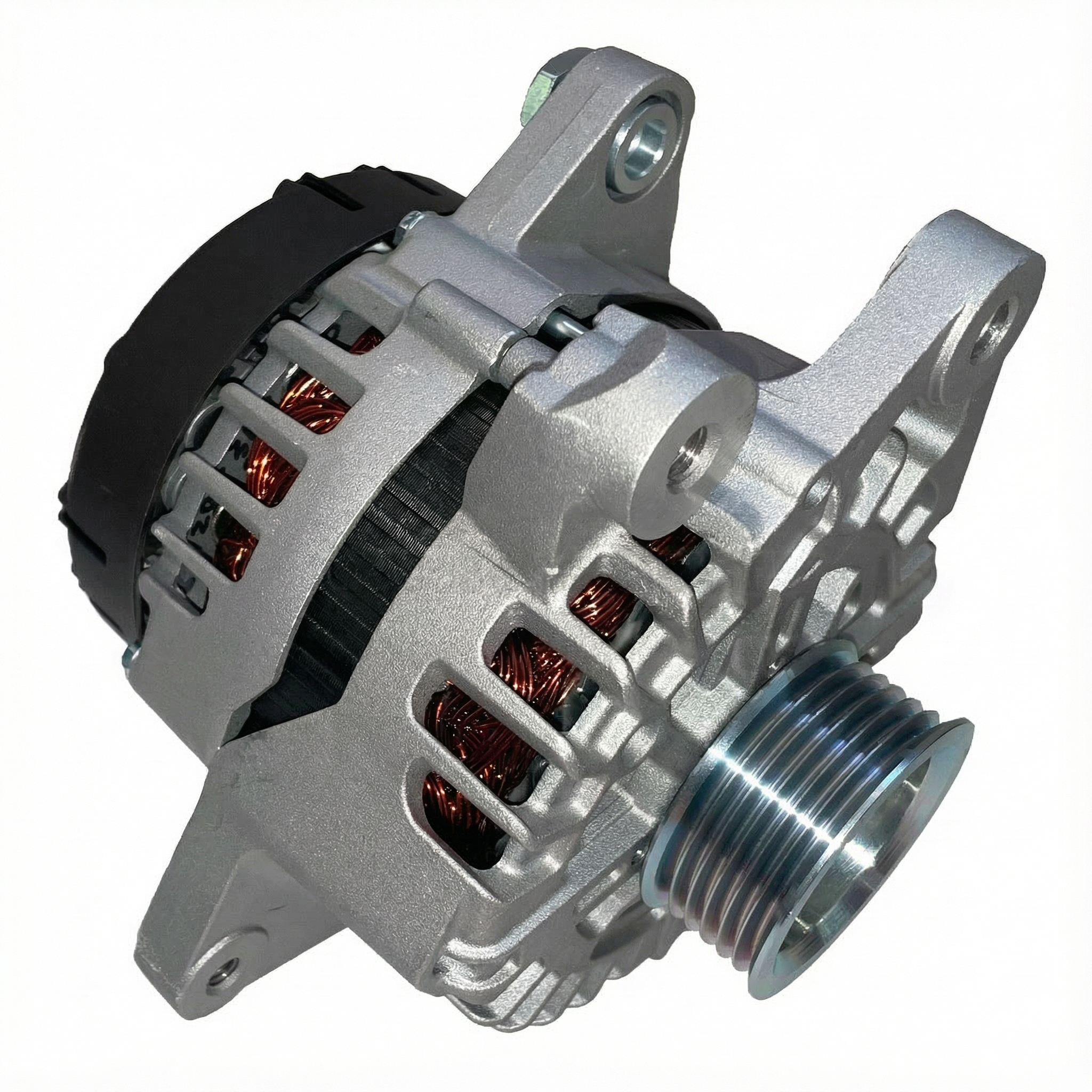 2016-2021 Hyundai Tucson 150 Amp Alternator (Used OEM)