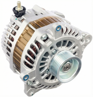 2016-2024 INFINITI Q50 150 Amp Alternator (Used OEM)