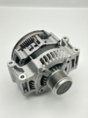 2017-2020 Audi A4 150 Amp Alternator (Used OEM)
