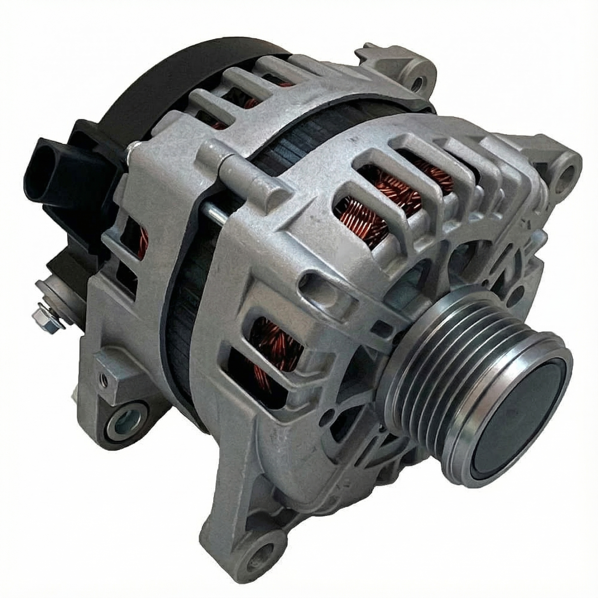 2016-2022 Lexus RX450h 150 Amp Alternator (Used OEM)