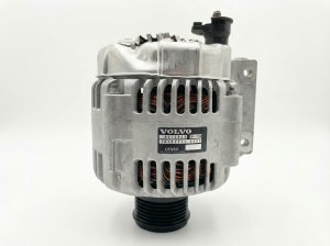 2000-2004 Volvo S40 120 Amp Alternator (Used OEM)