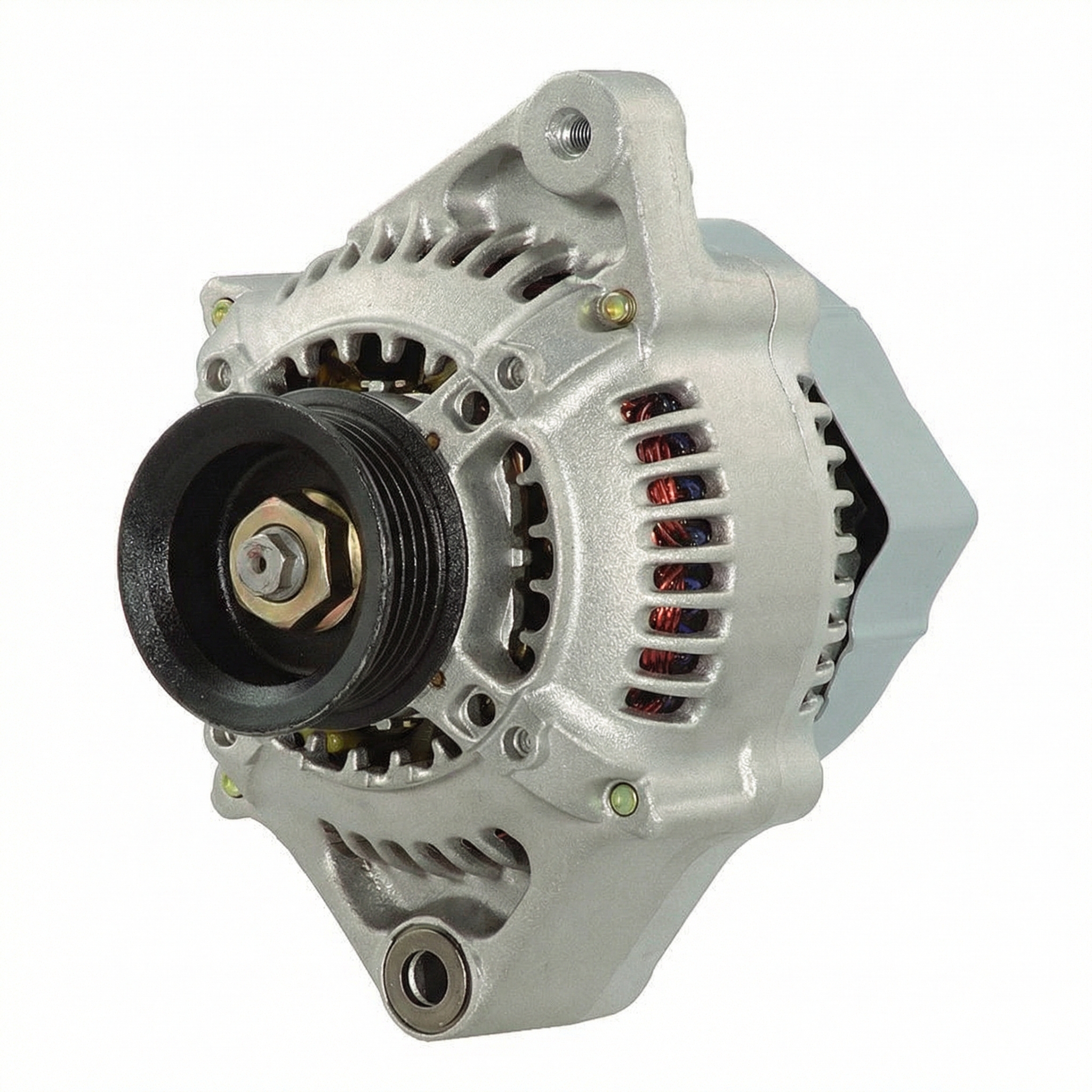 2003-2005 Toyota Echo 70 Amp Alternator (Used OEM)