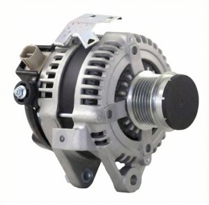 2001-2005 Toyota RAV4 90 Amp Alternator (Used OEM)