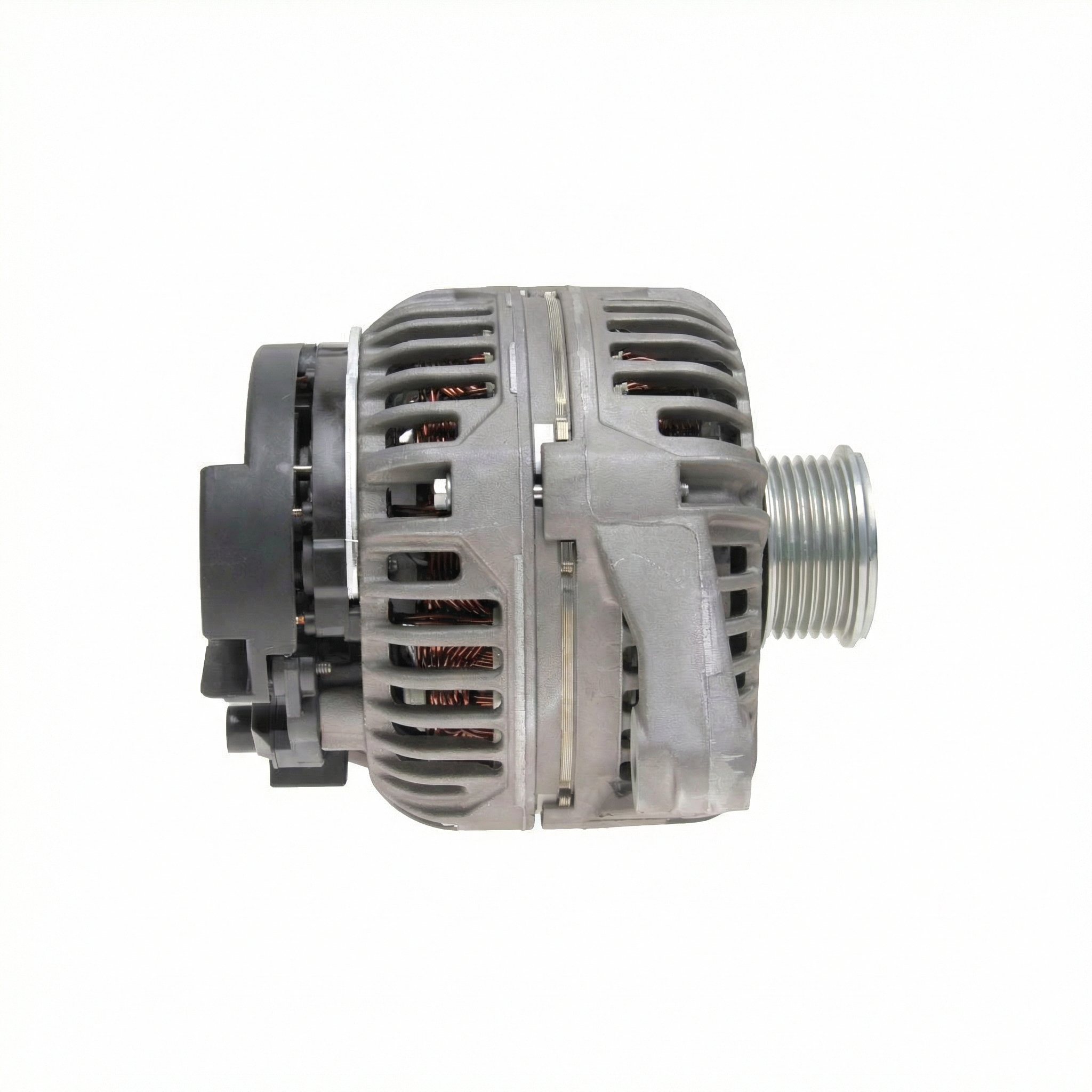 2002-2007 Mini Cooper 105 Amp Alternator (Used OEM)