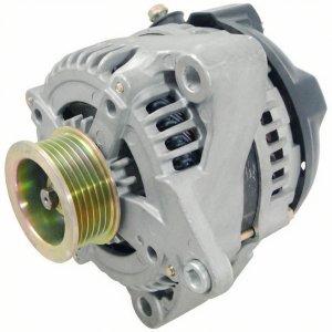 2004-2006 Toyota Tundra 100 Amp Alternator (Used OEM)