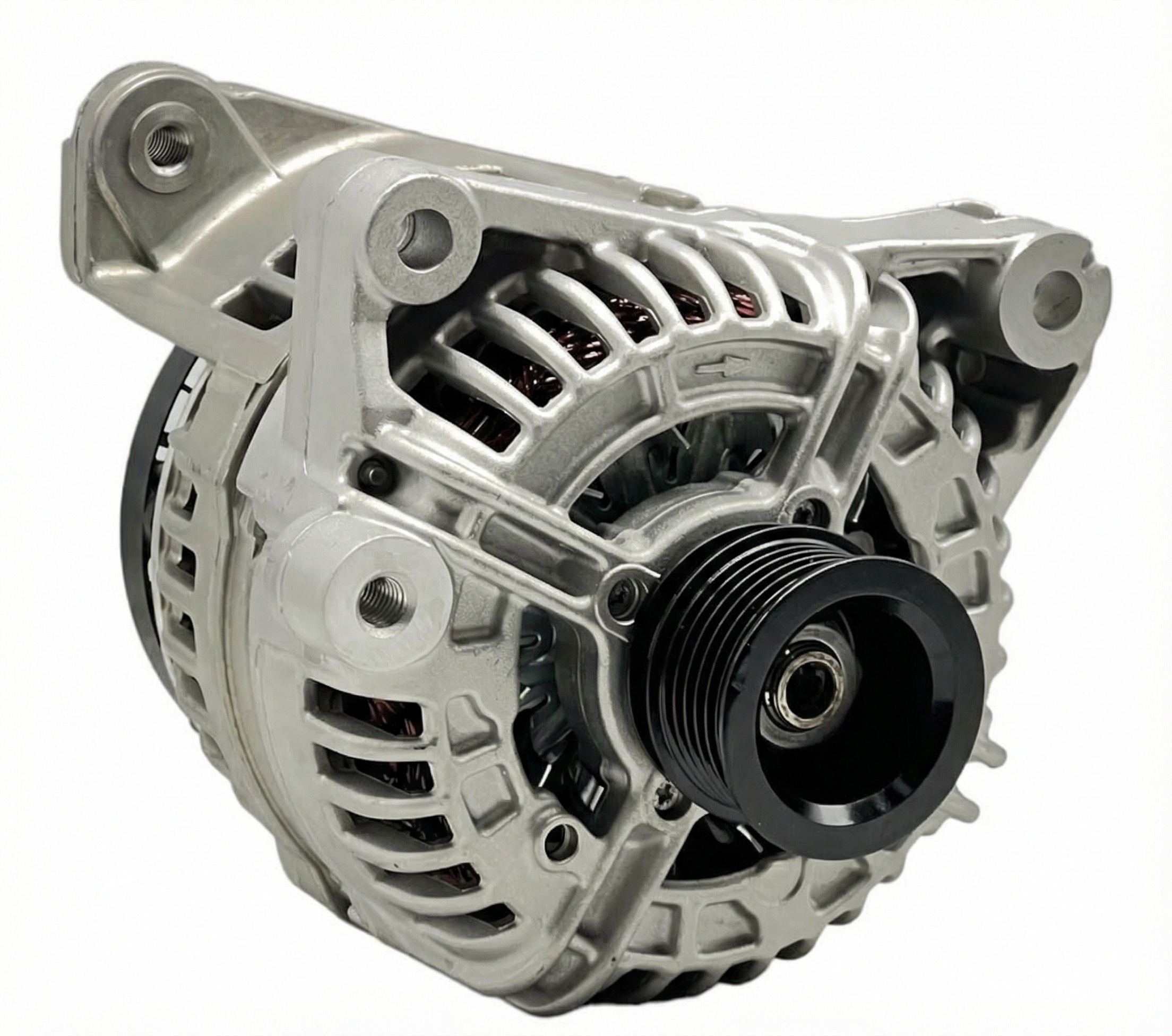 2004-2006 BMW X3 150 Amp Alternator (Used OEM)