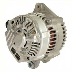 2003-2005 Toyota Echo 80 Amp Alternator (Used OEM)