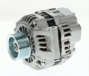 2005 Acura RSX Alternator (Used OEM)
