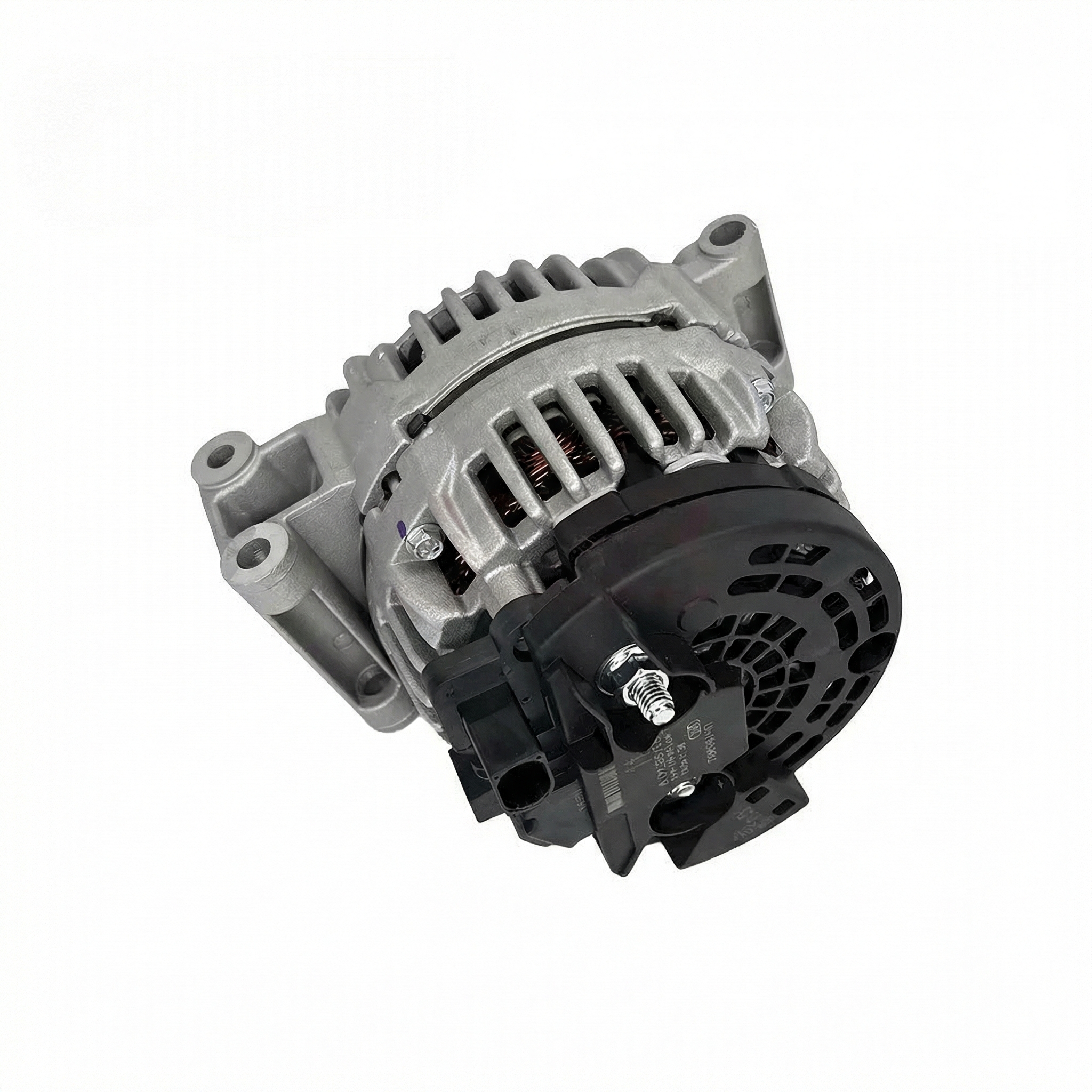 2005-2008 Mini Cooper 110 Amp Alternator (Used OEM)