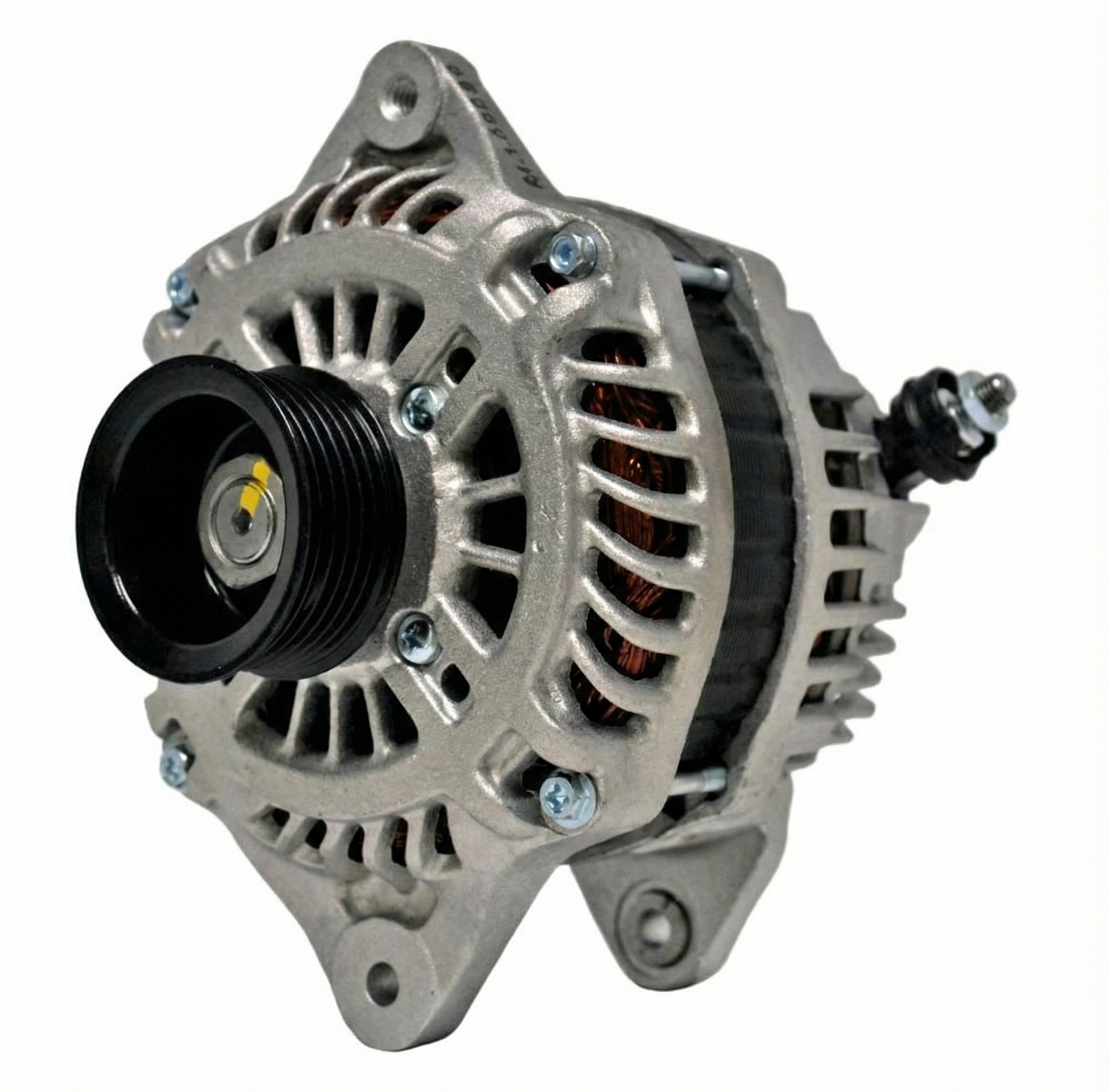 2006-2009 Subaru Outback Alternator (Used OEM)