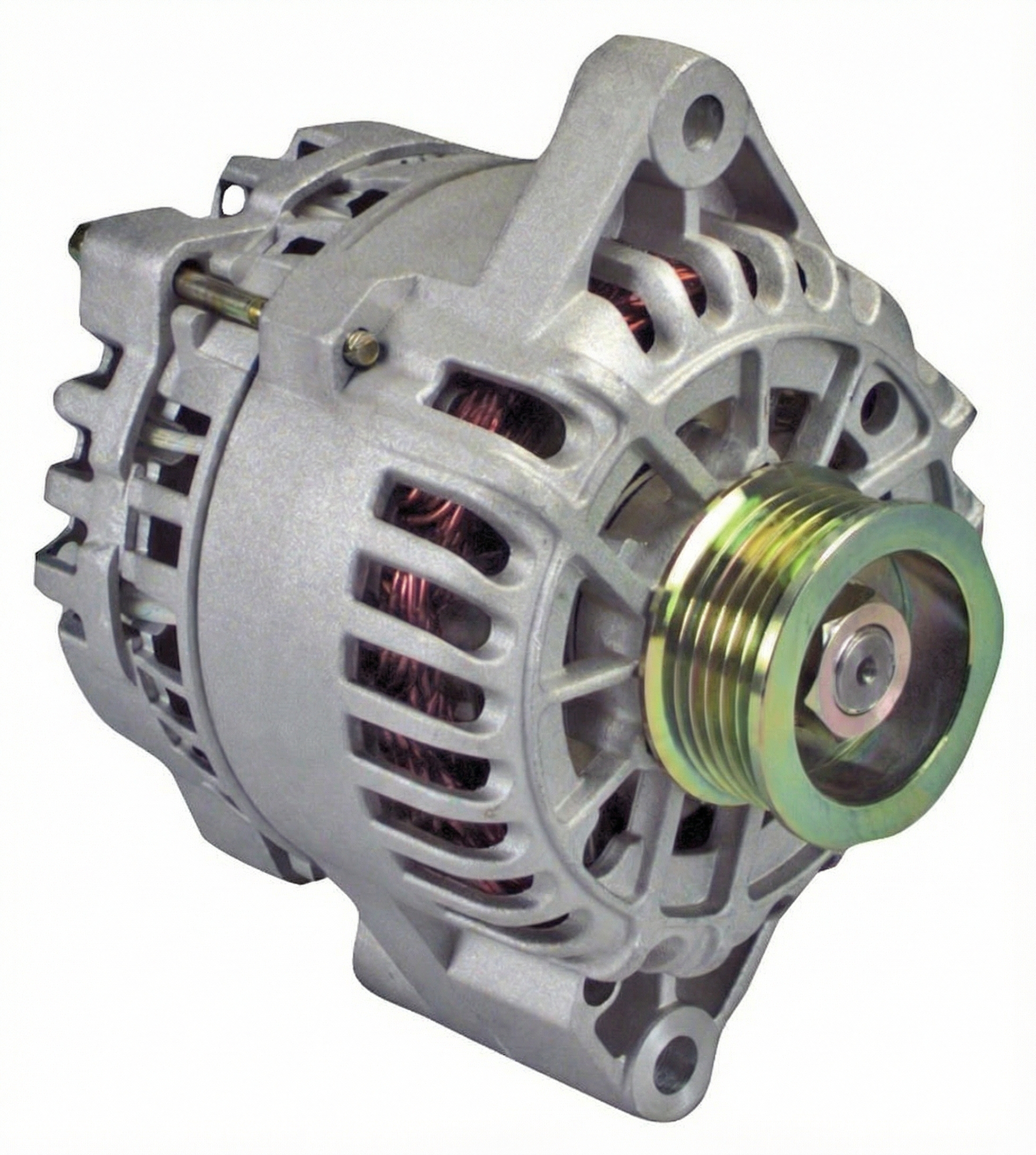 1997-1998 Nissan 200SX Alternator (Used OEM)