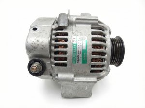 1998-2000 Toyota RAV4 80 Amp Alternator (Used OEM)