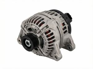 1997-1999 Porsche Boxster 120 Amp Alternator (Used OEM)