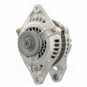 1999-2000 Honda Civic Mitsubishi Alternator (Used OEM)