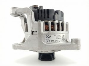 2000-2002 Audi A4 90 Amp Alternator (Used OEM)