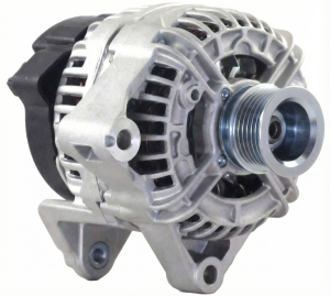 1997-2000 BMW Z3 120 Amp Alternator (Used OEM)