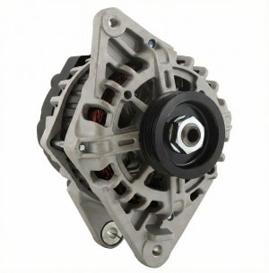 2010-2011 Kia Rio Alternator (Used OEM)