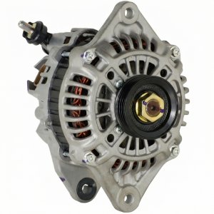 2010-2013 Mazda 3 Alternator (Used OEM)