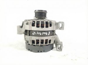 2007-2011 Volvo S40 150 Amp Alternator (Used OEM)