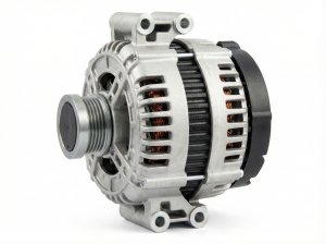 2007-2010 BMW X3 180 Amp Alternator (Used OEM)