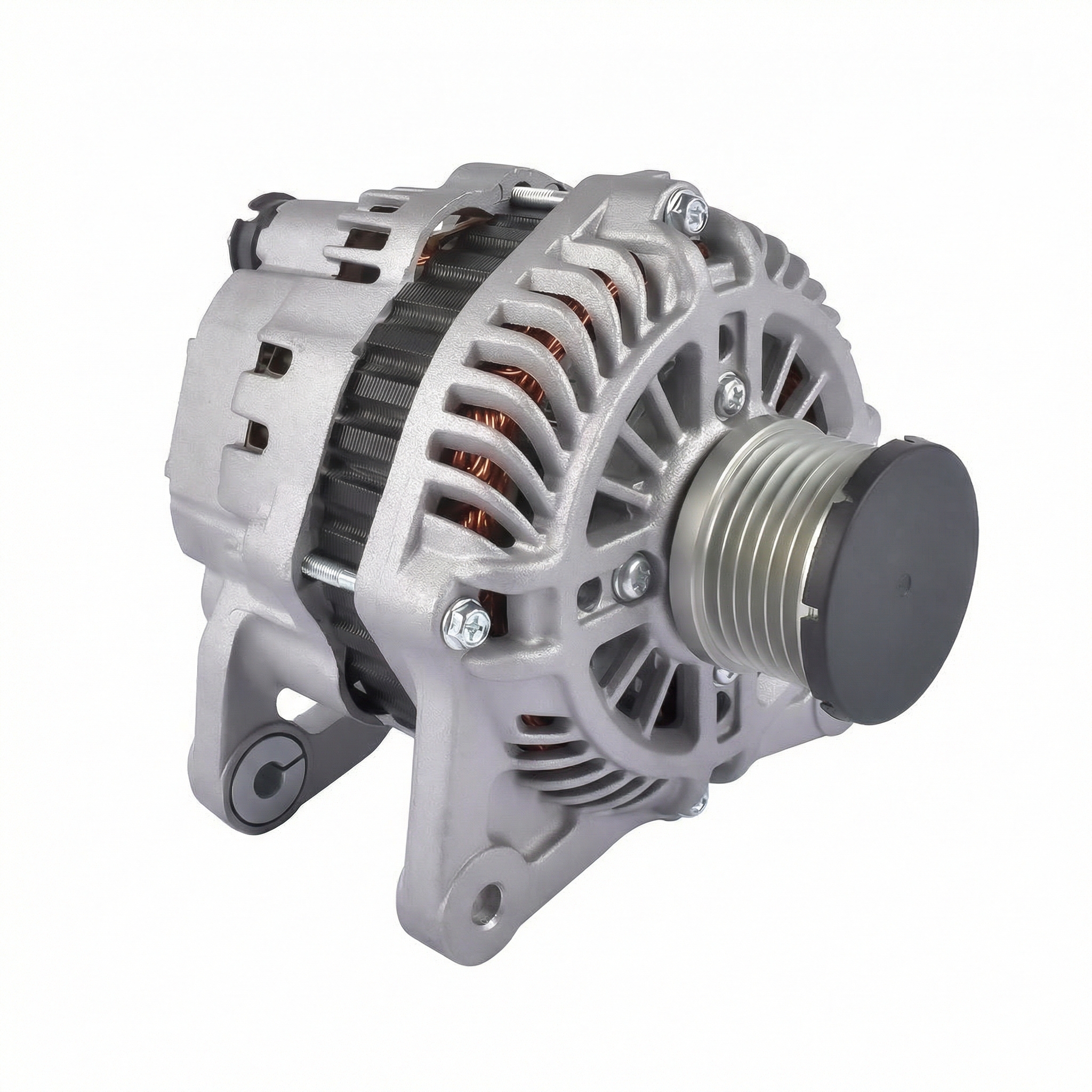 2009 Nissan Sentra Alternator (Used OEM)