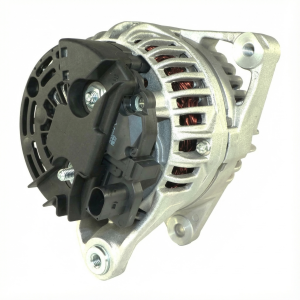2009-2012 Porsche Boxster Alternator (Used OEM)