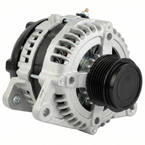 2009-2013 Toyota Highlander 100 Amp Alternator (Used OEM)