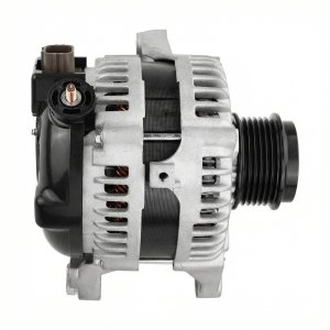 2009-2013 Toyota Highlander 150 Amp Alternator (Used OEM)