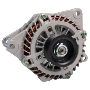 2006-2011 Honda Civic Alternator (Used OEM)