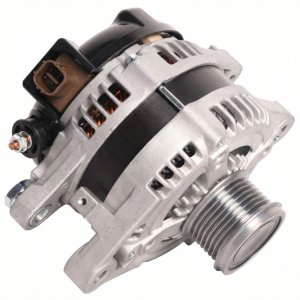 2007-2017 Toyota Camry 100 Amp Alternator (Used OEM)