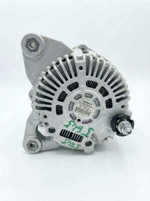 2013-2014 Nissan NV200 Alternator (Used OEM)