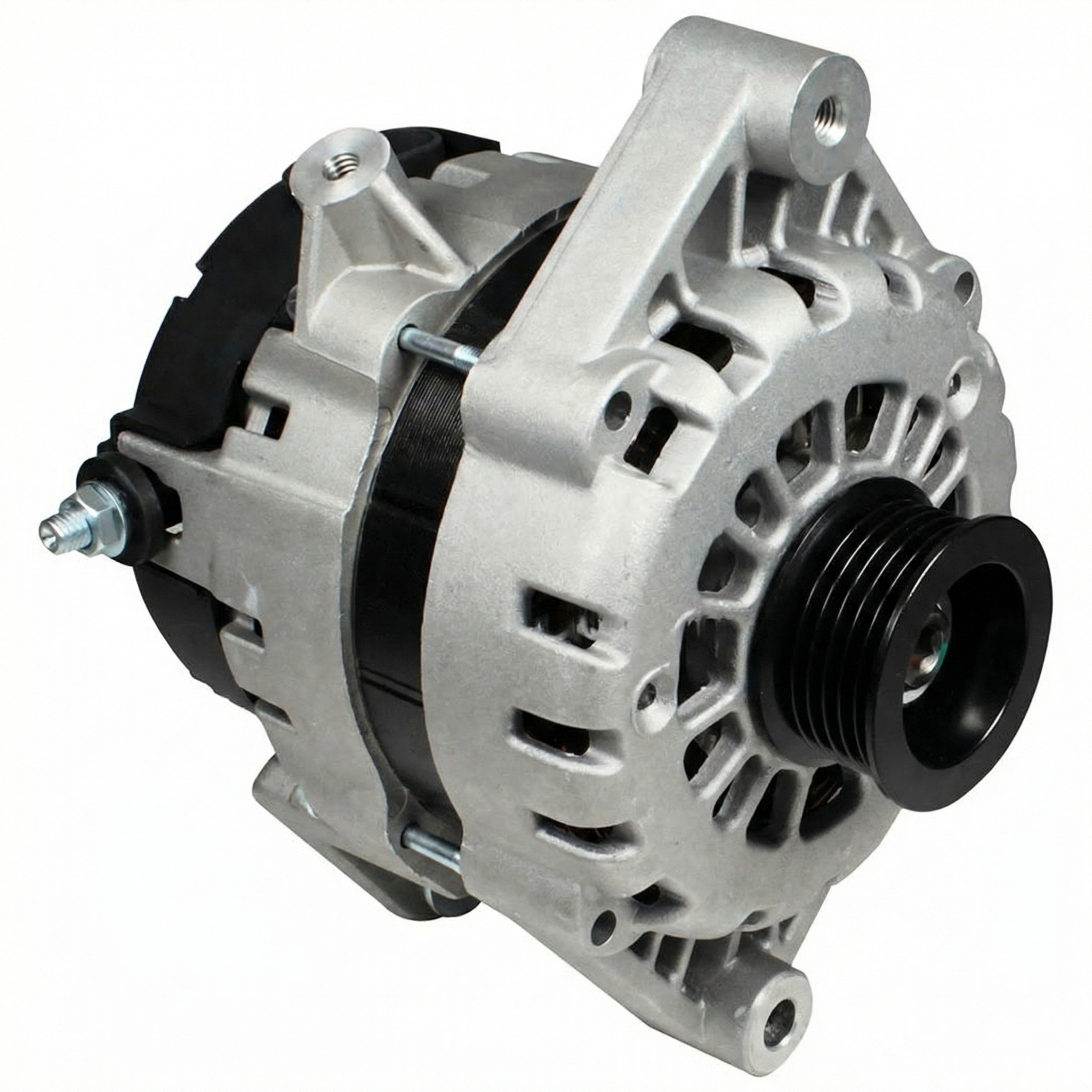 2004-2008 Suzuki Forenza 95 Amp Alternator (Used OEM)