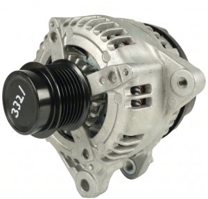 2025 Toyota 4Runner 130 Amp Alternator (Used OEM)