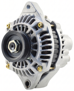 2025-2026 Honda Civic Alternator (Used OEM)