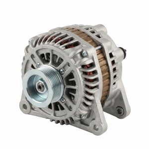 2025 Subaru Forester Alternator (Used OEM)
