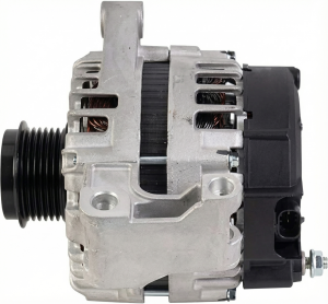 2010-2012 Chevrolet Equinox 150 Amp Alternator (Used OEM)