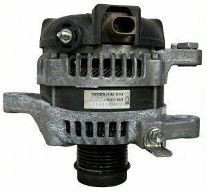 2018-2022 Toyota C-HR 130 Amp Alternator (Used OEM)