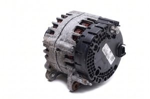 2018-2020 Volkswagen Atlas 180 Amp Alternator (Used OEM)