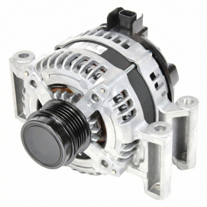 2017-2021 GMC Acadia 150 Amp Alternator (Used OEM)