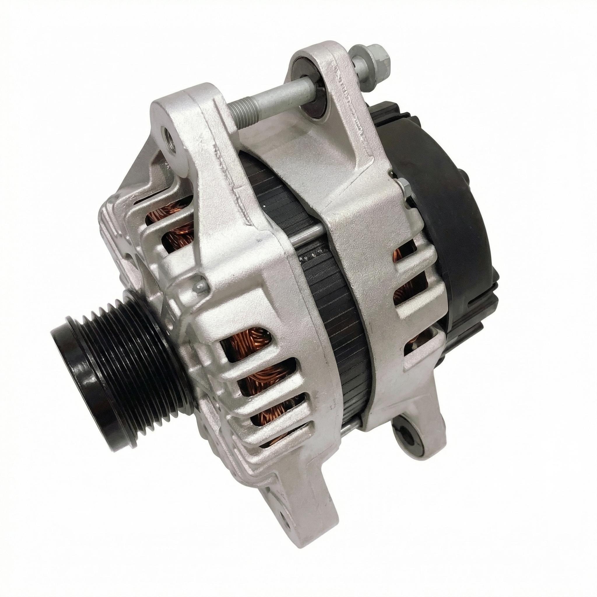 2021-2022 Hyundai Elantra 150-120 Amp Alternator (Used OEM)