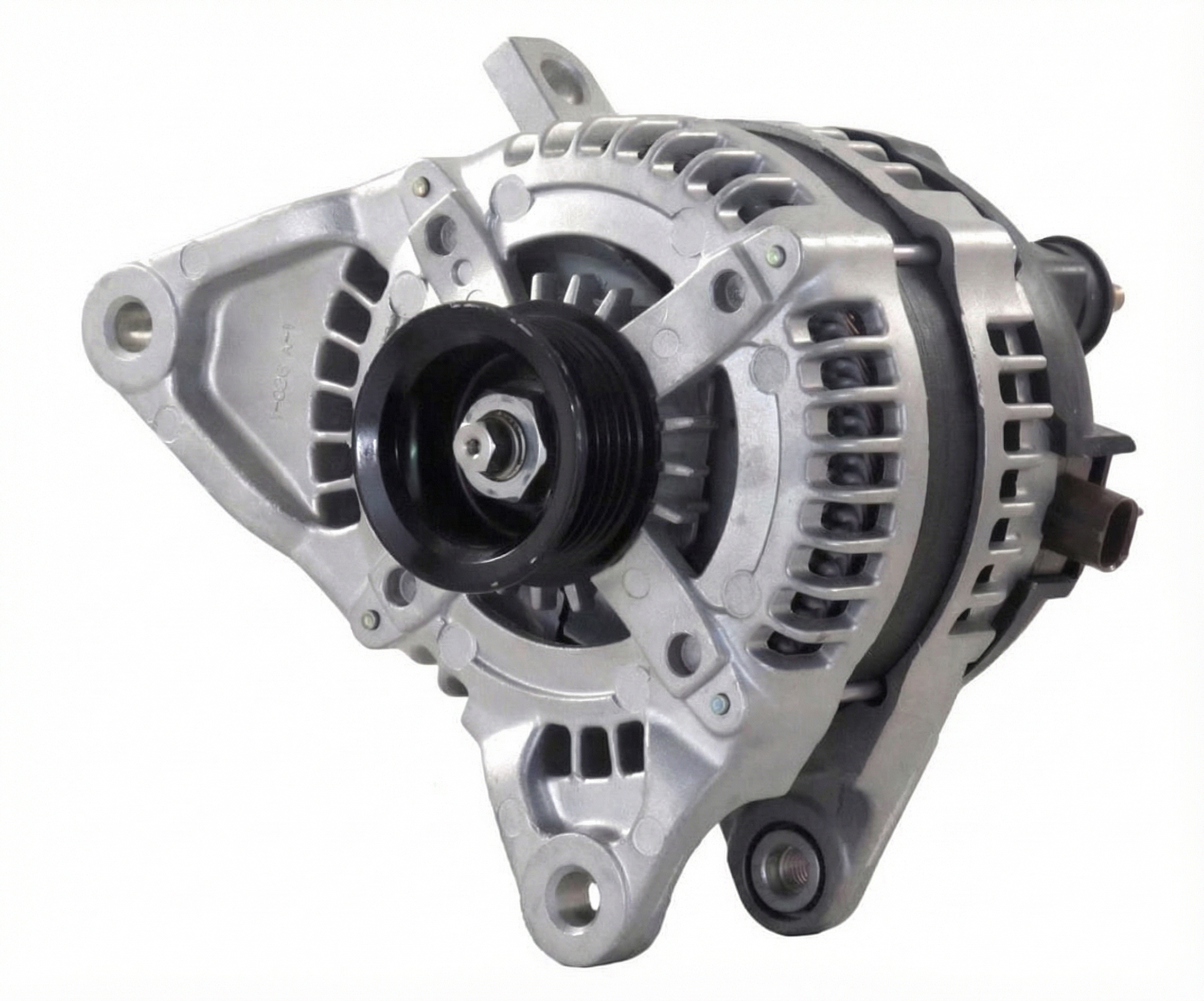 2022-2025 Jeep Grand Cherokee Plug-in Hybrid (4xe) Alternator (Used OEM)