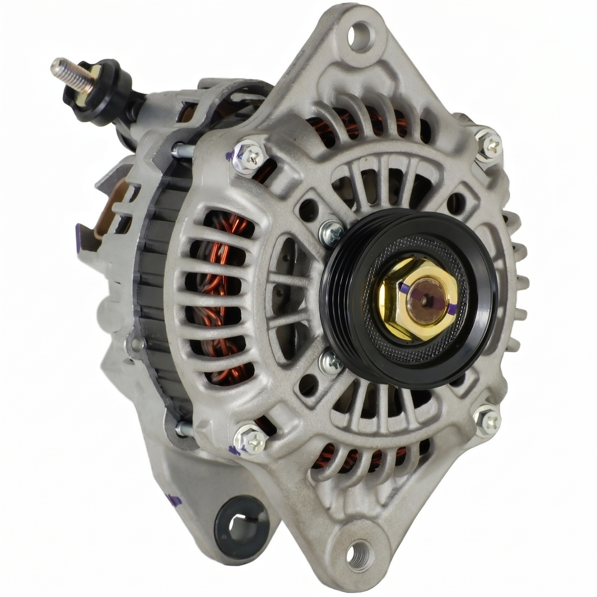 2023-2025 Mazda CX-50 Alternator (Used OEM)